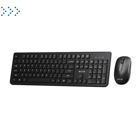 Клавиатуры AULA AC290